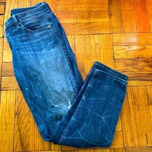Kenneth Cole jeans size: 28